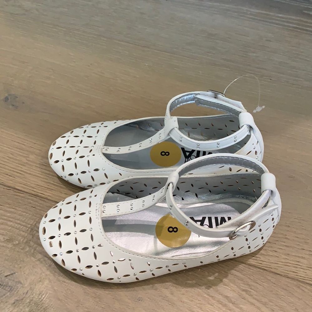 NWOT Sandals 👡🥰